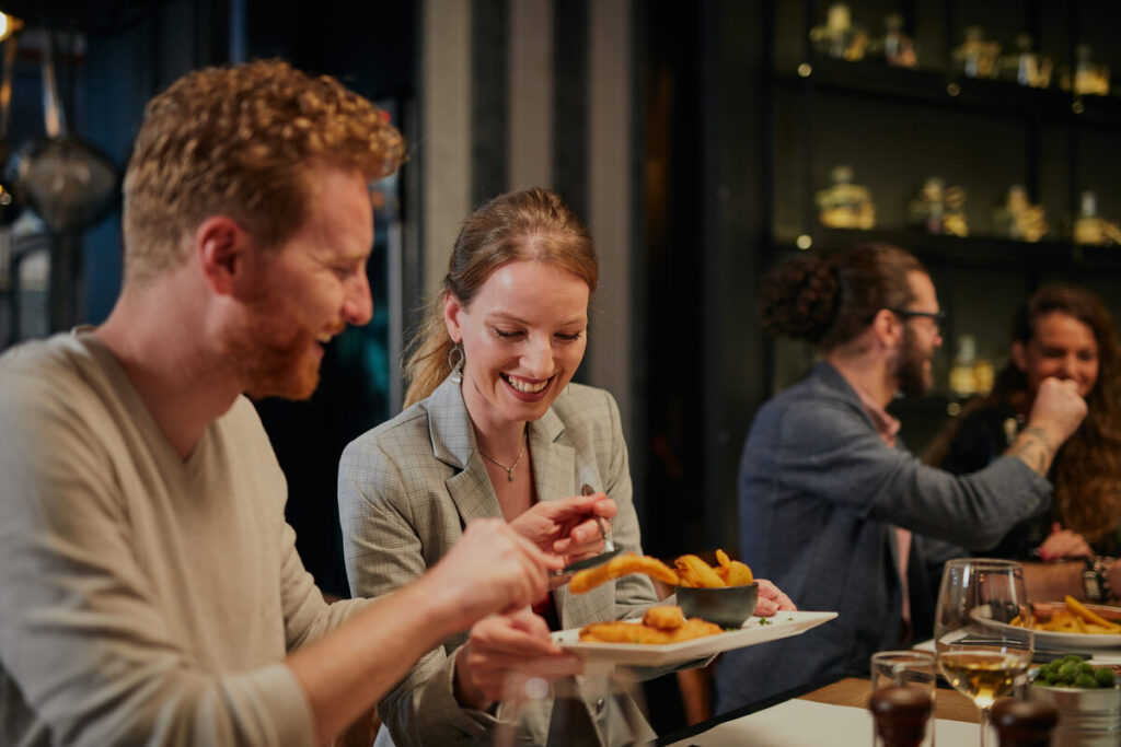 Savoring West Hills: A Foodie’s Guide to the Best Eats and Hidden Gems in Knoxville’s Westside